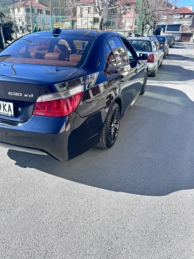 BMW 530 undefined | Auto.bg — изображение 3