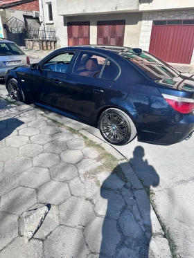 BMW 530 undefined | Auto.bg — изображение 5