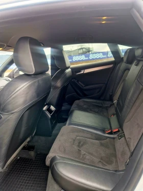 Audi A5 SPORTBACK QUATRRO  - 13300 € / 26012.54 лв. - 45457729 9