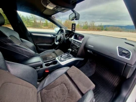 Audi A5 SPORTBACK QUATRRO  - 13300 € / 26012.54 лв. - 45457729 6