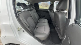 Chevrolet Spark 1.0 Фабричен Газов Инжекцион 85000км ИТАЛИЯ - 3200 € / 6258.66 лв. - 17789236 14