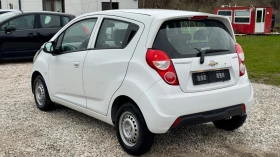 Chevrolet Spark 1.0 Фабричен Газов Инжекцион 85000км ИТАЛИЯ - 3200 € / 6258.66 лв. - 17789236 6