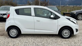 Chevrolet Spark 1.0 Фабричен Газов Инжекцион 85000км ИТАЛИЯ - 3200 € / 6258.66 лв. - 17789236 4