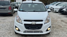 Chevrolet Spark 1.0 Фабричен Газов Инжекцион 85000км ИТАЛИЯ - 3200 € / 6258.66 лв. - 17789236 2