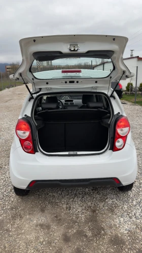 Chevrolet Spark 1.0 Фабричен Газов Инжекцион 85000км ИТАЛИЯ - 3200 € / 6258.66 лв. - 17789236 16