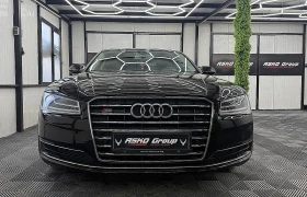 Audi A8 MATRIX/PODGREV/KAMERA/KeulessGo/СОБСТВЕН ЛИЗИНГ - цена по договаряне - 43890426 2