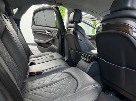 Audi A8 MATRIX/PODGREV/KAMERA/KeulessGo/СОБСТВЕН ЛИЗИНГ - цена по договаряне - 43890426 10