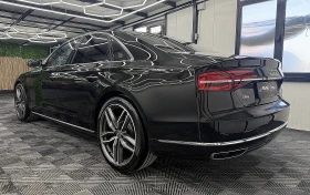 Audi A8 MATRIX/PODGREV/KAMERA/KeulessGo/СОБСТВЕН ЛИЗИНГ - цена по договаряне - 43890426 4