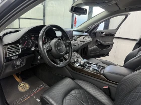 Audi A8 MATRIX/PODGREV/KAMERA/KeulessGo/СОБСТВЕН ЛИЗИНГ - цена по договаряне - 43890426 13