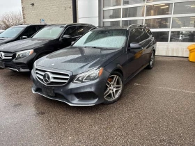 ������ Mercedes-Benz E 400