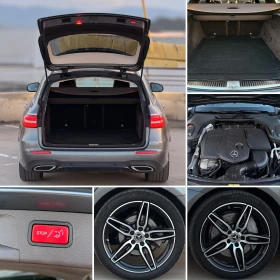 Mercedes-Benz E 220 - Amg - Full - Multibeam - Panorama - Head-up -  | Mobile.bg � ����� ������ 16