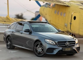 ������ Mercedes-Benz E 220