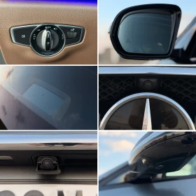 Mercedes-Benz E 220 - Amg - Full - Multibeam - Panorama - Head-up -  | Mobile.bg � ����� ������ 14