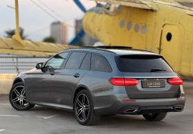 Mercedes-Benz E 220 - Amg - Full - Multibeam - Panorama - Head-up -  | Mobile.bg � ����� ������ 4