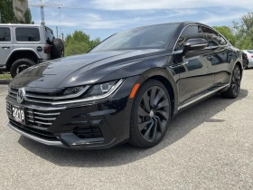 VW Arteon R-LINE | AWD | Pano Roof | ����������  | Mobile.bg � ����� ������ 3