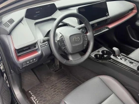 Toyota Prius * XSE Auto* АВТОКРЕДИТ БЕЗ ПЪРВОНАЧАЛНА ВНОСКА*  | Auto.bg — изображение 5