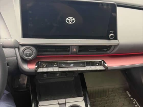 Toyota Prius * XSE Auto* АВТОКРЕДИТ БЕЗ ПЪРВОНАЧАЛНА ВНОСКА*  | Auto.bg — изображение 9