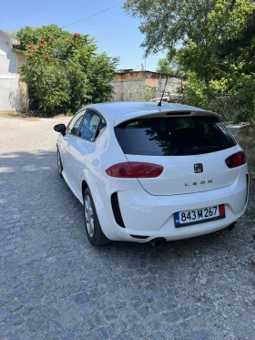 Seat Leon 1.6 TDI - 4650 € / 9094.61 лв. - 14309114 3