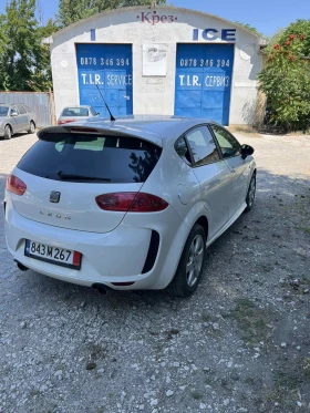 Seat Leon 1.6 TDI - 4650 € / 9094.61 лв. - 14309114 4
