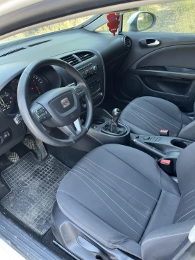 Seat Leon 1.6 TDI - 4650 € / 9094.61 лв. - 14309114 7