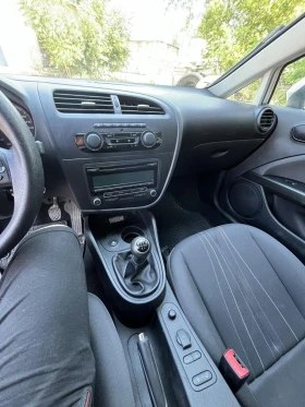 Seat Leon 1.6 TDI - 4650 € / 9094.61 лв. - 14309114 8