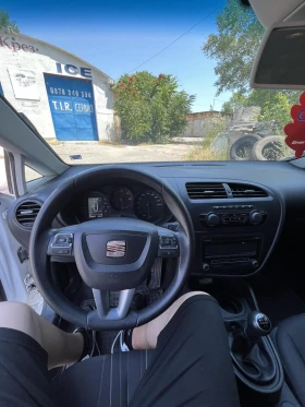 Seat Leon 1.6 TDI - 4650 € / 9094.61 лв. - 14309114 6
