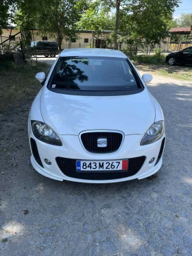 Seat Leon 1.6 TDI - 4650 € / 9094.61 лв. - 14309114 2