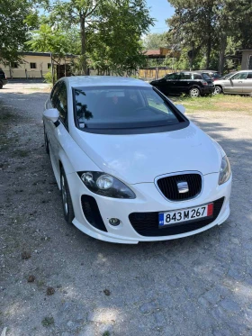 Seat Leon 1.6 TDI
