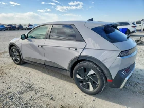 Hyundai Ioniq 5 SEL !УНИКАТ!#ПЪЛНО ОБОРУДВАНЕ# !ПАНОРАМА | Auto.bg — изображение 4
