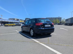 Audi A3 1.9 TDI - 6200 € / 12126.15 лв. - 92858069 2