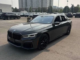 ������ BMW 750