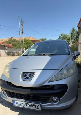 Peugeot 207 SW | Mobile.bg � ����� ������ 2