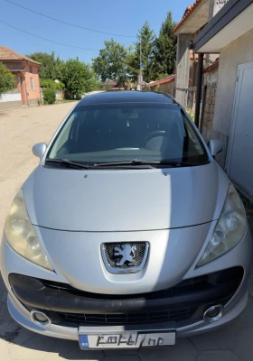 Peugeot 207 SW | Mobile.bg � ����� ������ 3