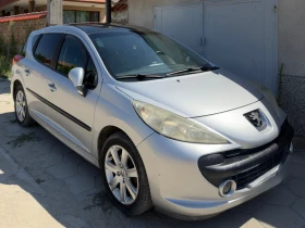 Peugeot 207 SW