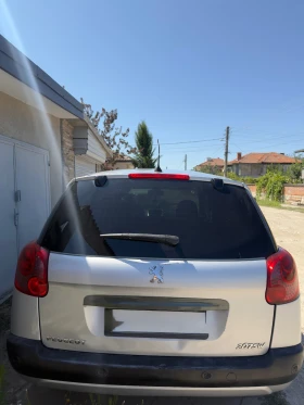 Peugeot 207 SW | Mobile.bg � ����� ������ 4
