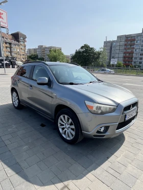 Mitsubishi RVR 4�4 | Mobile.bg � ����� ������ 3