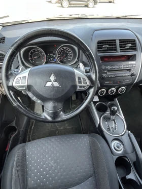 Mitsubishi RVR 4�4 | Mobile.bg � ����� ������ 7