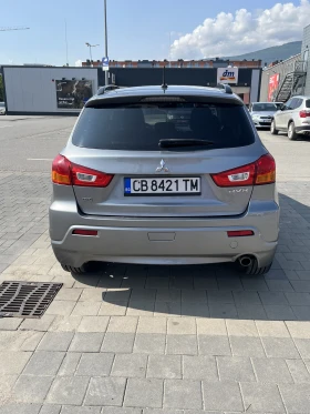 Mitsubishi RVR 4�4 | Mobile.bg � ����� ������ 5