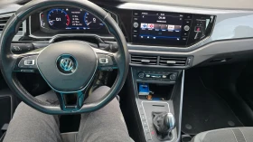 VW Polo 1.5 TSI/DSG/R-Line/Highline/DSG/Virtual/Parktr - 16499 € - 65377781 10