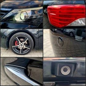 Toyota Avensis EXECUTIVE 2.2D-4D/MAX FULL/FACE/�������� ������ | Mobile.bg � ����� ������ 6