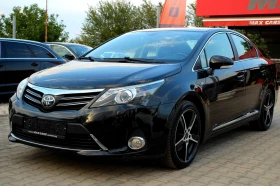 ������ Toyota Avensis