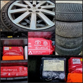 Toyota Avensis EXECUTIVE 2.2D-4D/MAX FULL/FACE/�������� ������ | Mobile.bg � ����� ������ 17