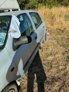 Renault Clio | Mobile.bg � ����� ������ 3