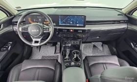 Kia K5 * 2.0 LPi * ЦЕНА ДО БГ - 16620 € - 27450183 7
