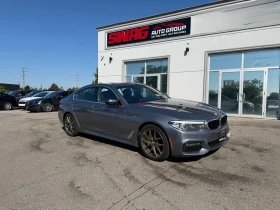 BMW 530 xDrive M Пакет* 360* КОЖА* НАВИ* ПАНО | Auto.bg — изображение 7