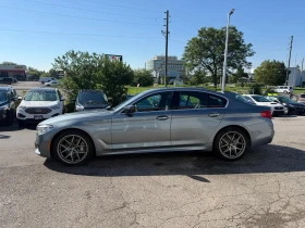 BMW 530 xDrive M Пакет* 360* КОЖА* НАВИ* ПАНО | Auto.bg — изображение 2