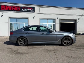 BMW 530 xDrive M Пакет* 360* КОЖА* НАВИ* ПАНО | Auto.bg — изображение 6
