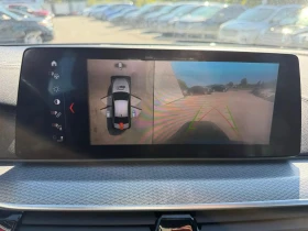 BMW 530 xDrive M Пакет* 360* КОЖА* НАВИ* ПАНО | Auto.bg — изображение 15