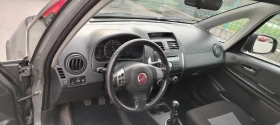 Fiat Sedici | Mobile.bg � ����� ������ 3
