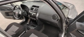 Fiat Sedici | Mobile.bg � ����� ������ 5